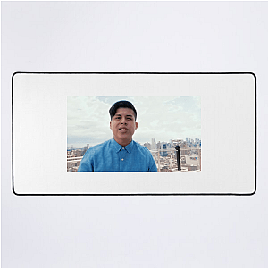 Spencer X Beyond The Sounds Spencer X Mouse Pads