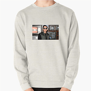 Spencer X Human Beat Machine Spencer X Sweatshirts