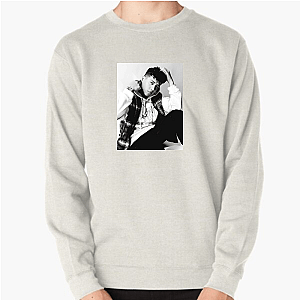 Spencer X Mouth Music Magic Spencer X Sweatshirts