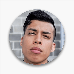 Spencer X Beatbox Master Spencer X Pins