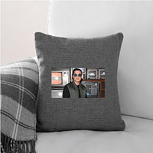 Spencer X Human Beat Machine Spencer X Pillows Cover