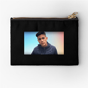 Spencer X Unstoppable Sounds Spencer X Zipper Pouches