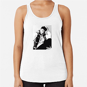 Spencer X Mouth Music Magic Spencer X Tank Tops