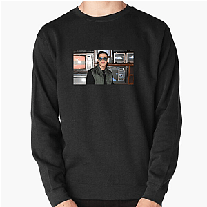 Spencer X Human Beat Machine Spencer X Sweatshirts
