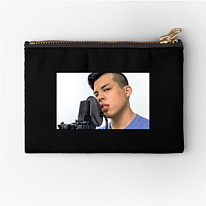 Spencer X Viral Beat Star Spencer X Zipper Pouches