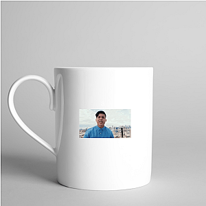 Spencer X Beyond The Sounds Spencer X Mugs