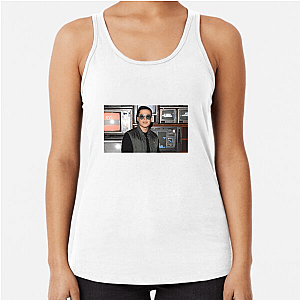 Spencer X Human Beat Machine Spencer X Tank Tops