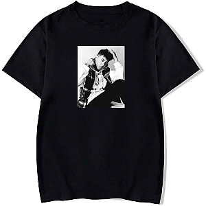 Spencer X Mouth Music Magic Spencer X T-Shirts