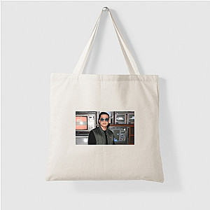 Spencer X Human Beat Machine Spencer X Bags