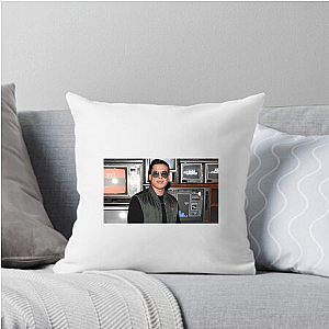 Spencer X Human Beat Machine Spencer X Pillows Cover