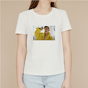 Spencer X Always Vibing Always Creating Spencer X T-Shirts