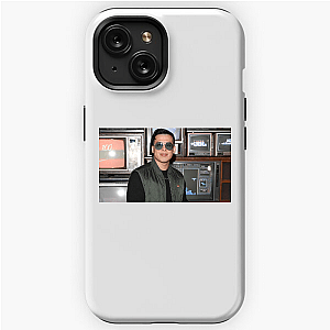 Spencer X Human Beat Machine Spencer X iPhone Cases
