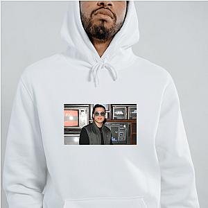 Spencer X Human Beat Machine Spencer X Hoodies