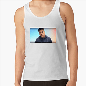 Spencer X Unstoppable Sounds Spencer X Tank Tops