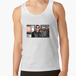 Spencer X Human Beat Machine Spencer X Tank Tops