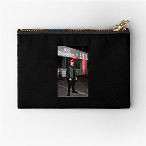 Spencer X Feel The Rhythm Flow Spencer X Zipper Pouches