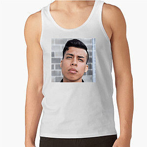 Spencer X Beatbox Master Spencer X Tank Tops