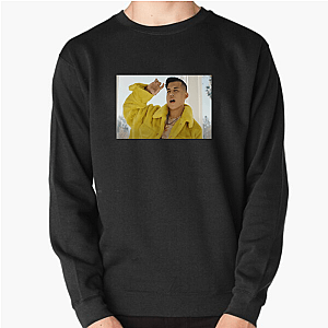 Spencer X Always Vibing Always Creating Spencer X Sweatshirts