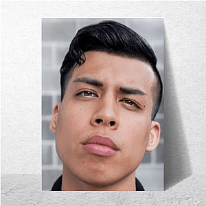 Spencer X Beatbox Master Spencer X Posters