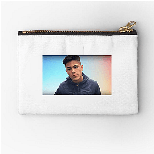 Spencer X Unstoppable Sounds Spencer X Zipper Pouches