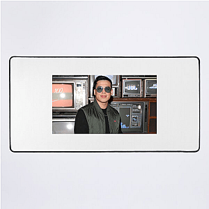 Spencer X Human Beat Machine Spencer X Mouse Pads