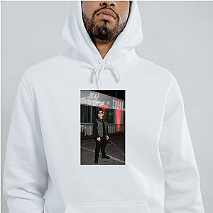 Spencer X Feel The Rhythm Flow Spencer X Hoodies