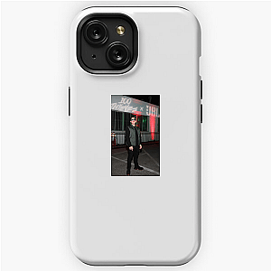 Spencer X Feel The Rhythm Flow Spencer X Samsung Cases