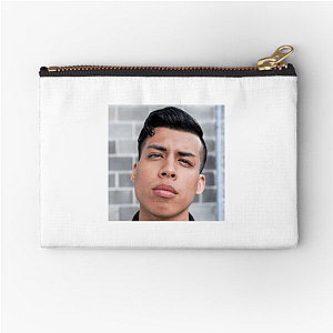 Spencer X Beatbox Master Spencer X Zipper Pouches
