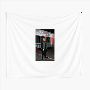 Spencer X Feel The Rhythm Flow Spencer X Tapestries