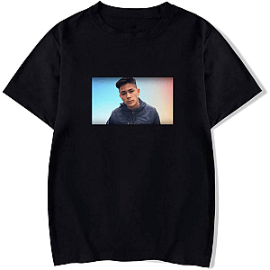Spencer X Unstoppable Sounds Spencer X T-Shirts