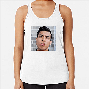 Spencer X Beatbox Master Spencer X Tank Tops