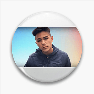 Spencer X Unstoppable Sounds Spencer X Pins
