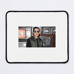 Spencer X Human Beat Machine Spencer X Mouse Pads