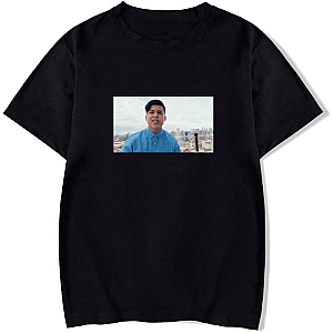 Spencer X Beyond The Sounds Spencer X T-Shirts