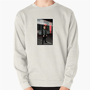 Spencer X Feel The Rhythm Flow Spencer X Sweatshirts