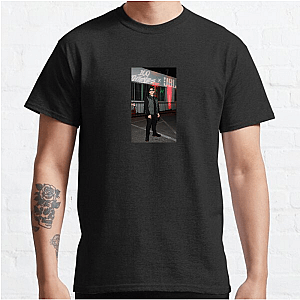 Spencer X Feel The Rhythm Flow Spencer X T-Shirts