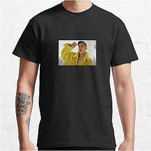 Spencer X Always Vibing Always Creating Spencer X T-Shirts