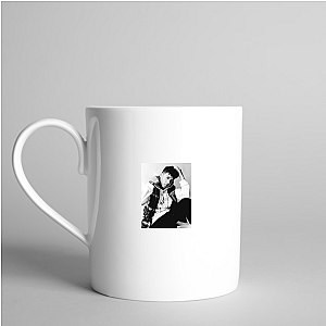 Spencer X Mouth Music Magic Spencer X Mugs