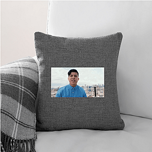 Spencer X Beyond The Sounds Spencer X Pillows Cover
