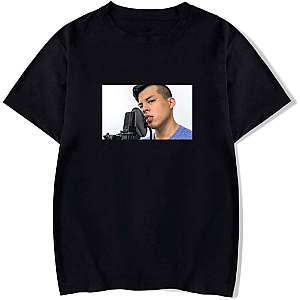 Spencer X Viral Beat Star Spencer X T-Shirts