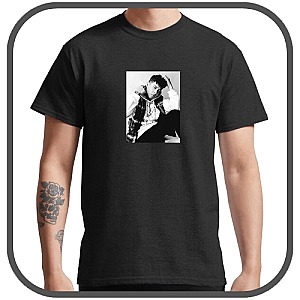 Spencer X T-Shirts