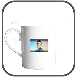 Spencer X Mugs
