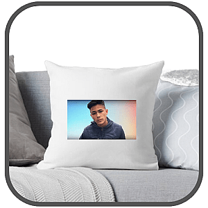 Spencer X Pillows Cover