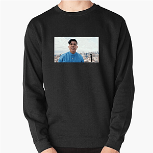 Spencer X Beyond The Sounds Spencer X Sweatshirts
