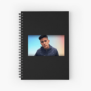 Spencer X Unstoppable Sounds Spencer X Notebook