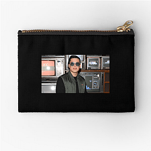 Spencer X Human Beat Machine Spencer X Zipper Pouches