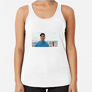 Spencer X Beyond The Sounds Spencer X Tank Tops