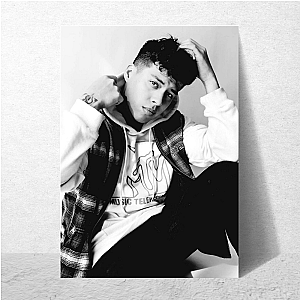 Spencer X Mouth Music Magic Spencer X Posters