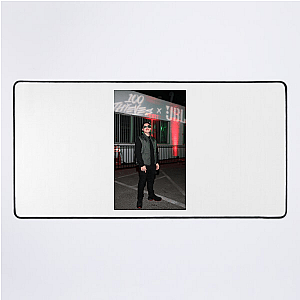 Spencer X Feel The Rhythm Flow Spencer X Mouse Pads