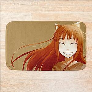 Horo Spice and Wolf Bath Mat